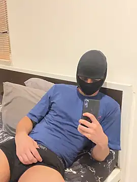 maSkoff10k online show from March 2, 2026, 3:19 pm