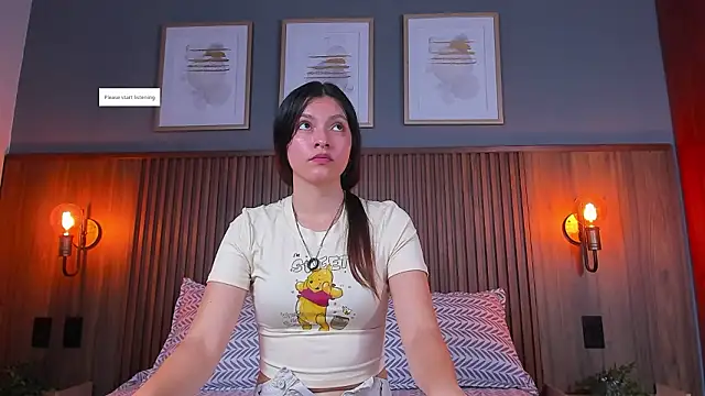 Snapshot of gabyevans4 chatting on March 17, 2026, 12:41 pm gabyevans4 online show from March 17, 2026, 12:41 pm