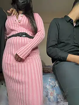 AIR Hostes online show from March 14, 2026, 5:08 pm