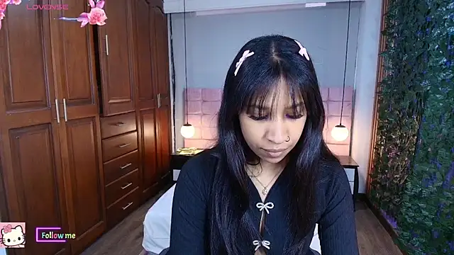 ShayMilleer online show from March 28, 2026, 11:55 am