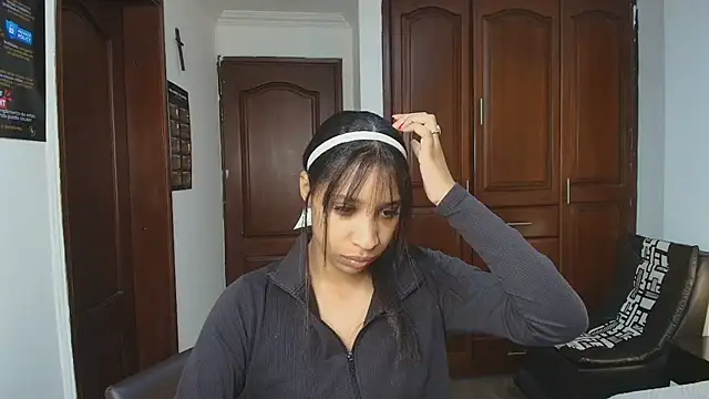 Snapshot of ShayMilleer chatting on July 1, 2026, 11:43 am ShayMilleer online show from July 1, 2026, 11:43 am
