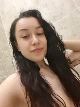 LaraaCullen online show from March 11, 2026, 8:03 pm