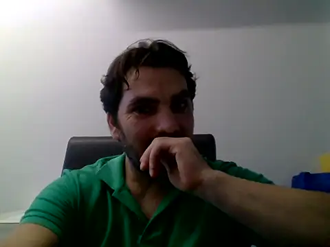 OverdesH online show from February 25, 2026, 8:52 pm