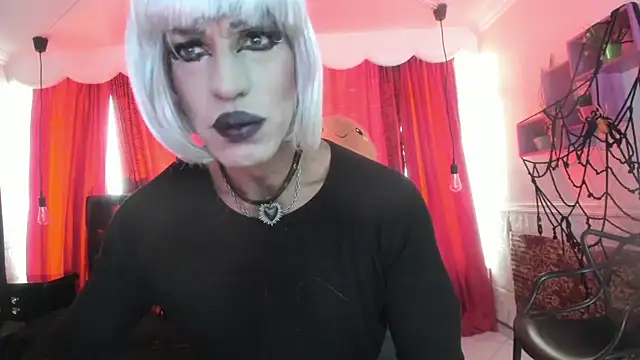 Snapshot of Lilith_madame_satan chatting on July 7, 2026, 1:36 pm Lilith madame satan online show from July 7, 2026, 1:36 pm