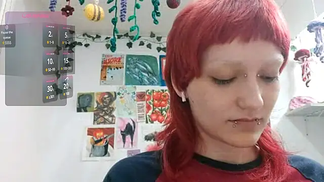 DevonArndell online show from March 3, 2026, 2:24 pm