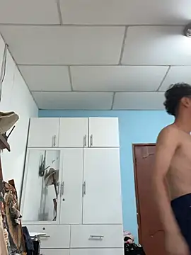 Gonzalogz online show from April 13, 2026, 4:33 pm