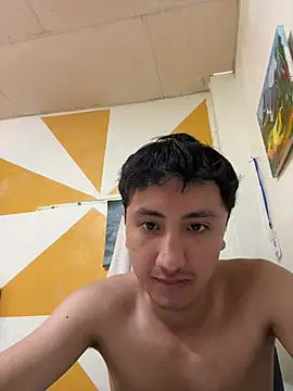 Gonzalogz online show from April 19, 2026, 5:58 pm