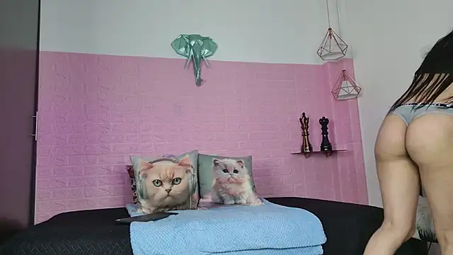 Stormy jhonson99 online show from March 7, 2026, 8:03 pm