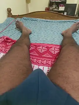 theoneyoucravefor online show from April 17, 2026, 8:44 pm