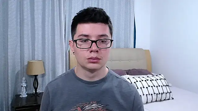 BlackFoXXX69 online show from April 7, 2026, 7:26 pm