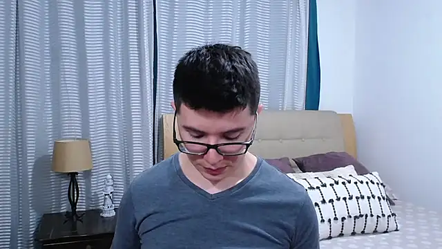 BlackFoXXX69 online show from March 31, 2026, 8:33 pm