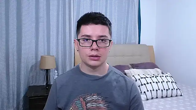 BlackFoXXX69 online show from April 14, 2026, 8:03 pm