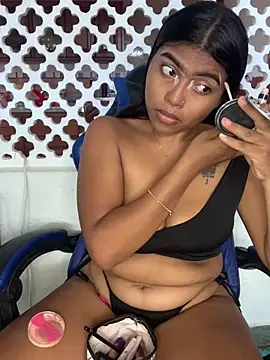 Coraline em online show from April 4, 2026, 4:46 pm