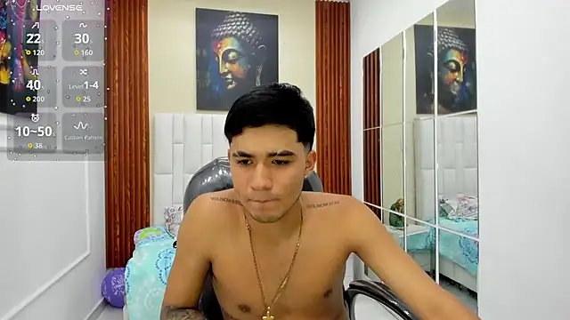 Snapshot of Thiago_collinss chatting on August 1, 2026, 9:57 pm Thiago collinss online show from August 1, 2026, 9:57 pm