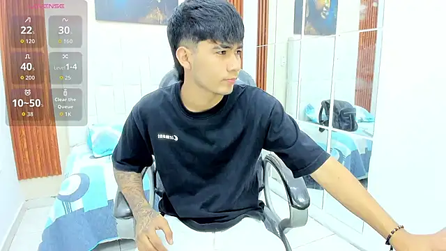 Snapshot of Thiago_collinss chatting on July 10, 2026, 9:59 pm Thiago collinss online show from July 10, 2026, 9:59 pm