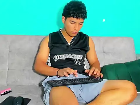 Snapshot of Brandon_Wesly chatting on February 28, 2026, 3:00 pm Brandon Wesly online show from February 28, 2026, 3:00 pm