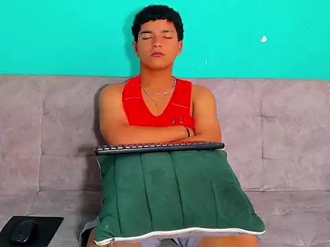 Snapshot of Brandon_Wesly chatting on March 2, 2026, 2:13 pm Brandon Wesly online show from March 2, 2026, 2:13 pm