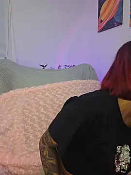 Nixtaylor1 online show from April 4, 2026, 11:33 pm