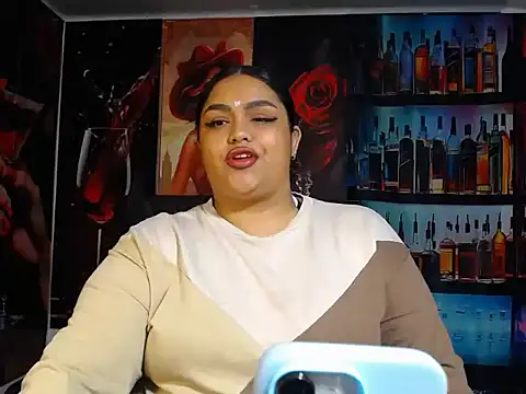 Snapshot of NathashaDreams chatting on March 2, 2026, 7:15 am NathashaDreams online show from March 2, 2026, 7:15 am