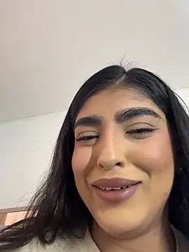 Misty-kat online show from April 7, 2026, 6:10 pm