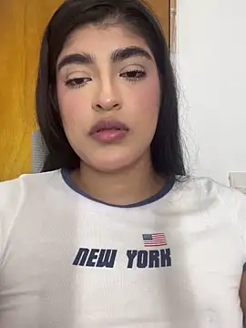 Misty-kat online show from April 16, 2026, 9:39 pm