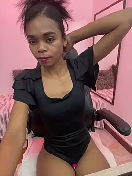 camila avila online show from March 21, 2026, 3:41 am