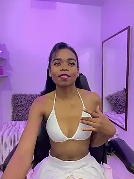 camila avila online show from March 13, 2026, 3:22 am