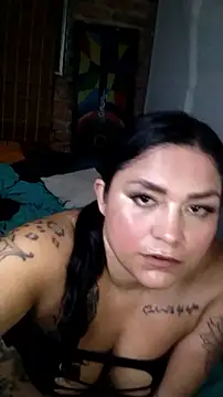 Cristal queen  online show from April 2, 2026, 1:57 am