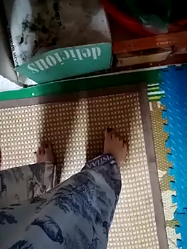 Snapshot of -Matina- chatting on February 25, 2026, 3:51 am -Matina- online show from February 25, 2026, 3:51 am