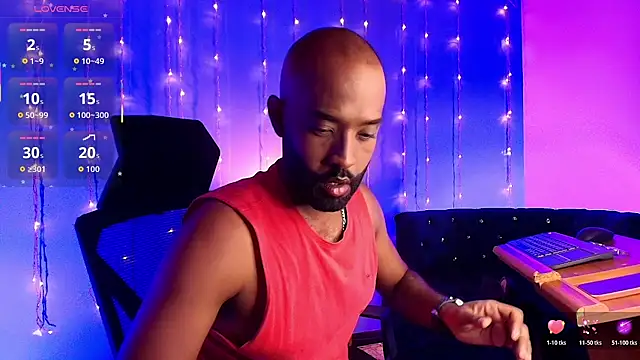 LOGAN ADAMS27 online show from March 14, 2026, 12:38 am