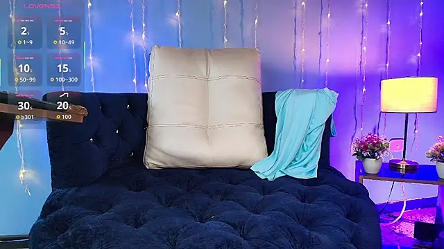 LOGAN ADAMS27 online show from March 26, 2026, 1:31 pm