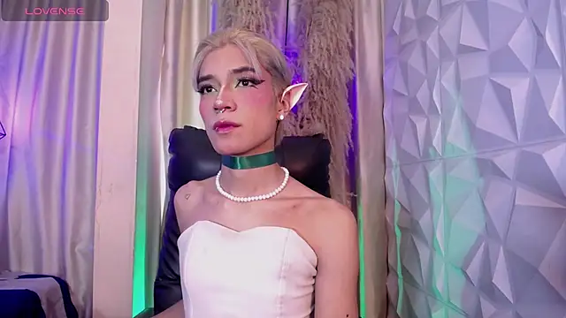 Babyfox gh online show from March 17, 2026, 8:34 pm