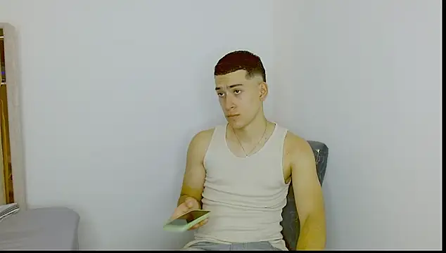 oliver   saint online show from March 13, 2026, 11:32 pm