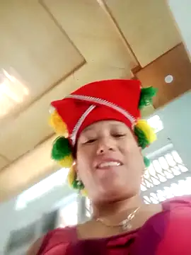 JenyLy68 online show from March 19, 2026, 2:55 am