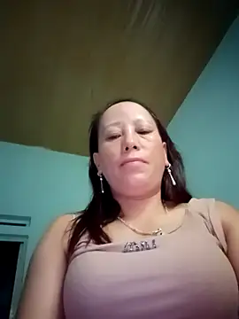 JenyLy68 online show from March 27, 2026, 8:26 am