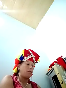 JenyLy68 online show from March 3, 2026, 11:23 pm