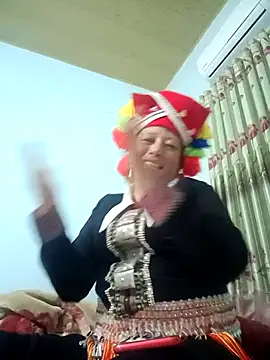 JenyLy68 online show from March 12, 2026, 1:26 pm