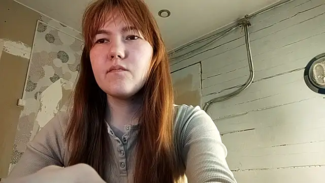 DinaFirebird online show from March 13, 2026, 4:39 am