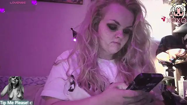 DaddysLakieBaby online show from April 10, 2026, 12:23 pm