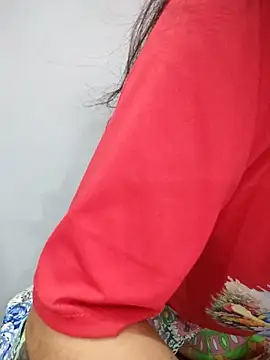 NeetuKumri online show from April 19, 2026, 7:38 pm