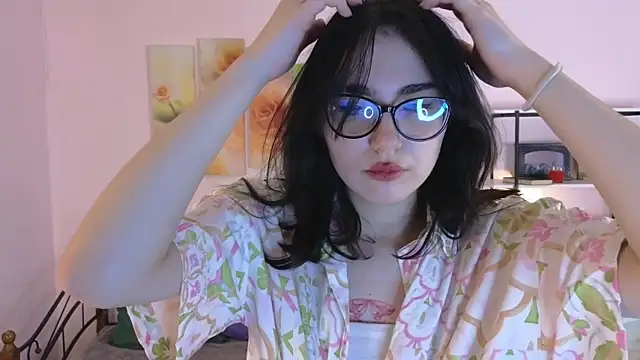 Snapshot of Bell_Menis chatting on March 26, 2026, 2:26 pm Bell Menis online show from March 26, 2026, 2:26 pm