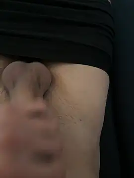 JohnGerman1 online show from April 26, 2026, 7:16 am