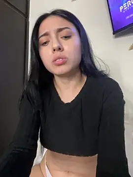 Snapshot of Alexababy2 chatting on March 4, 2026, 8:11 am Alexababy2 online show from March 4, 2026, 8:11 am