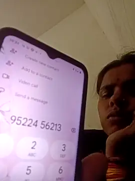 Hot chani online show from April 4, 2026, 8:10 am