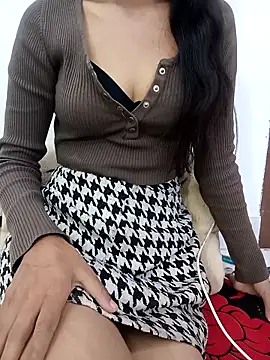 cute ruhii0 online show from February 25, 2026, 3:45 pm