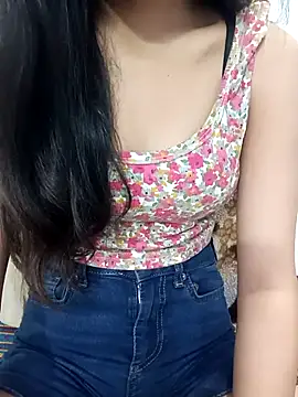 cute ruhii0 online show from March 7, 2026, 6:57 pm