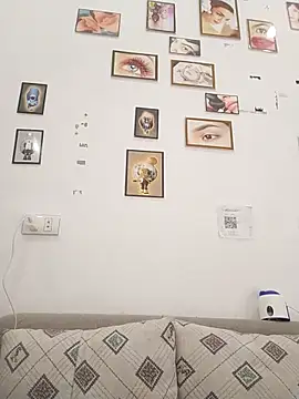 Snapshot of Ivy_Trix2 chatting on March 3, 2026, 3:02 am Ivy Trix2 online show from March 3, 2026, 3:02 am