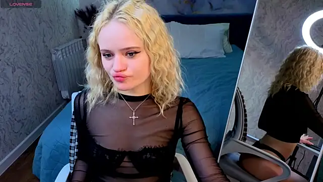 Tessa Ashe online show from March 24, 2026, 9:31 am