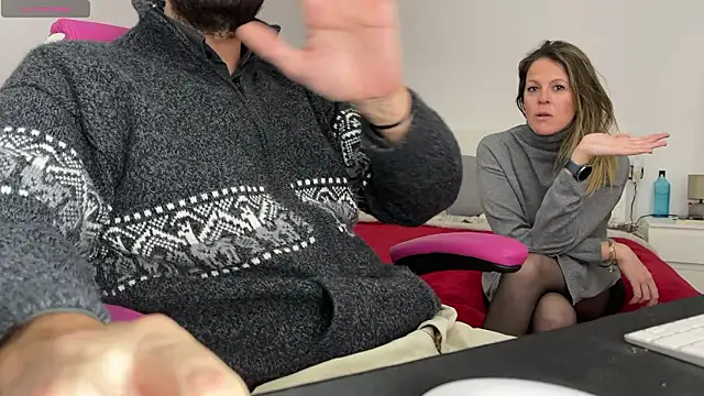 BlondyAngel14 online show from March 10, 2026, 5:50 pm