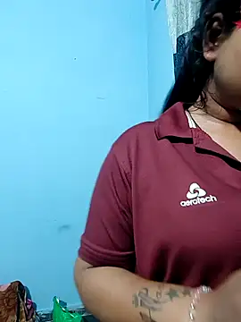 payal-12345 online show from March 5, 2026, 4:03 pm